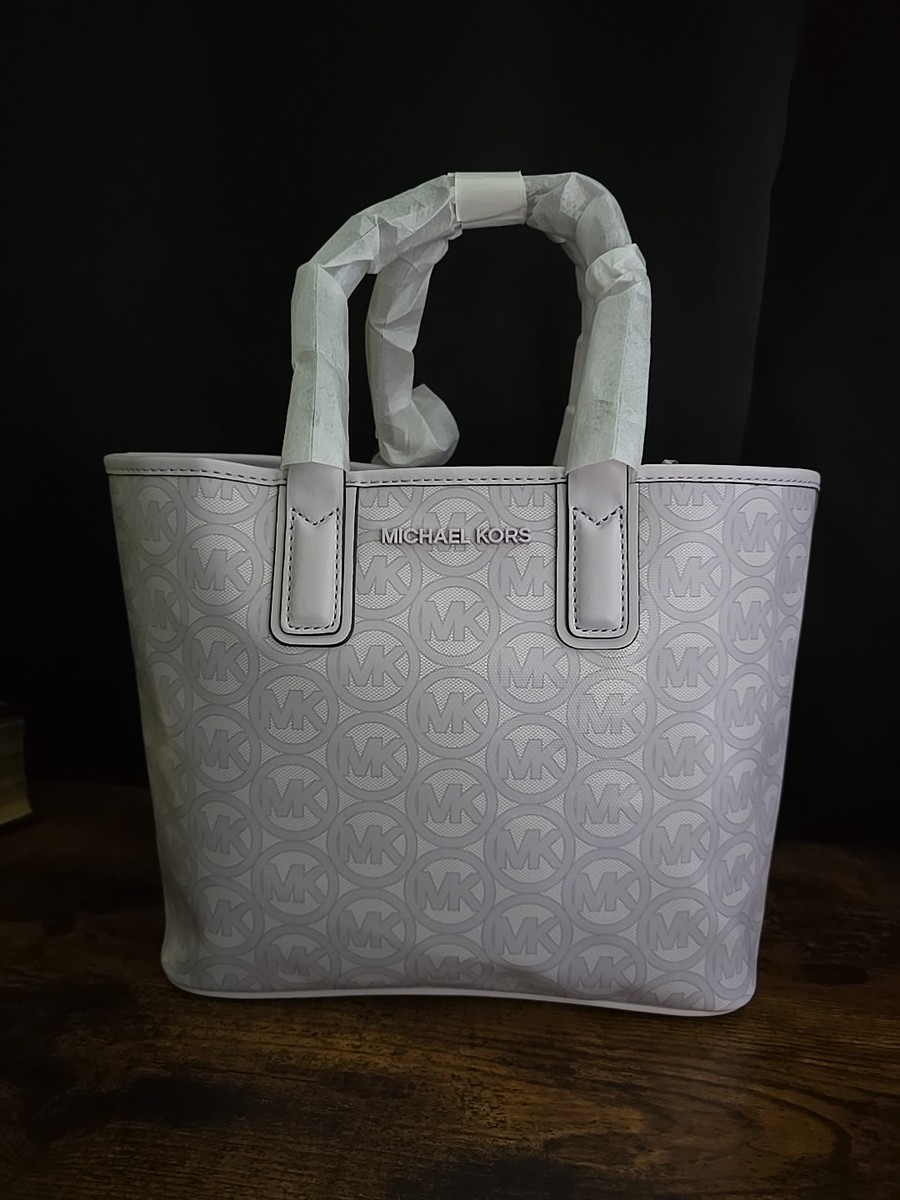関税込＋即発☆Michael Kors☆JODIE SMALL TOTE 軽いトート 関税込＋