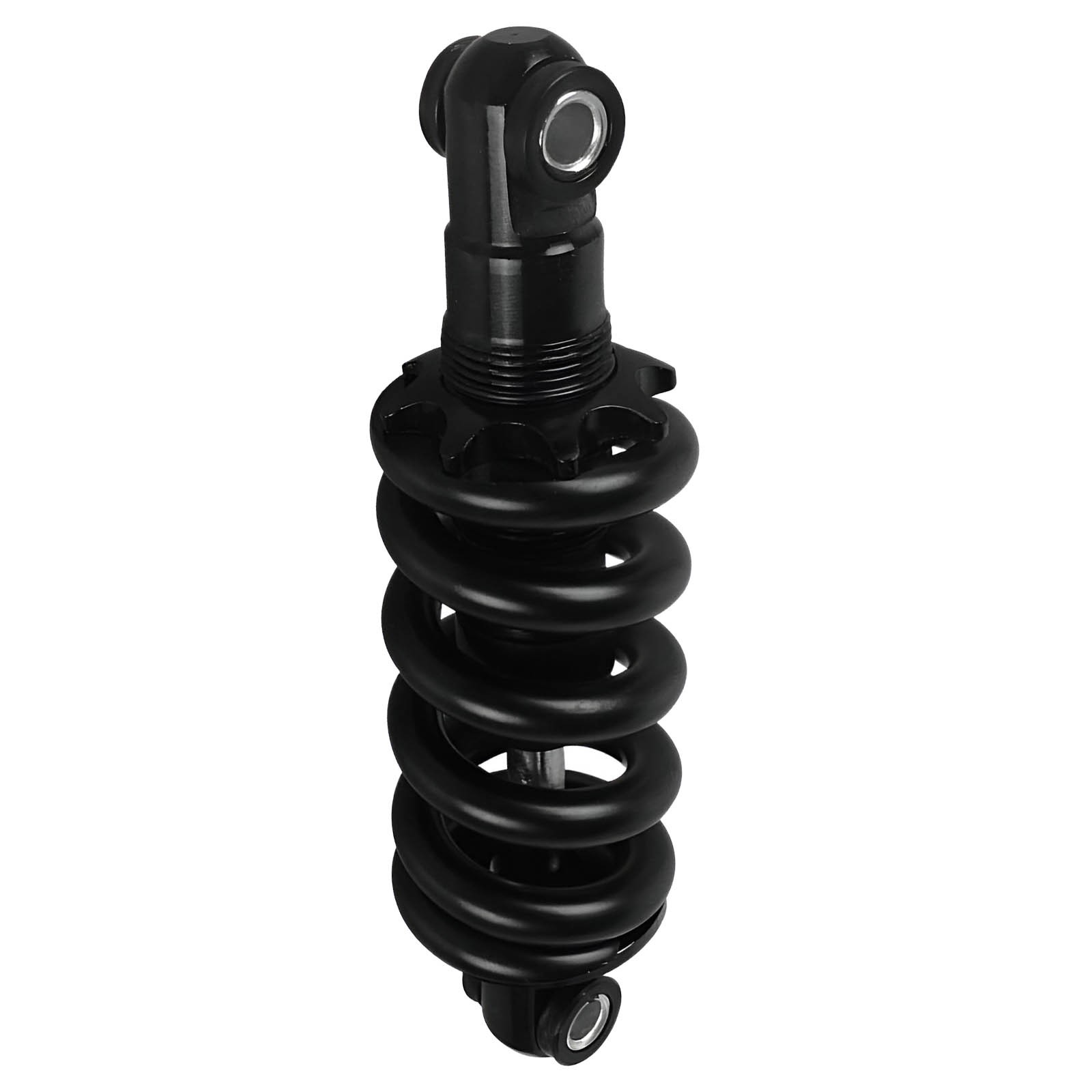 Amortisseur original Zero 8X suspension trottinette rechange avant arrière noir