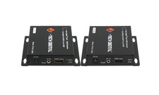 J-Tech Digital JTD-EX-120M HDMI Extender Over Single Cat5e/6/7 Cable (C1R-0050)