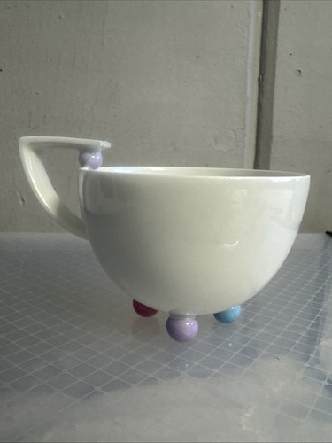 Tea Cup designed by Martin Hunt for Rosenthal Germany Studio Line - Picture 1 of 9