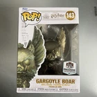 New ListingFunko Pop! Harry Potter - Gargoyle Boar Funko HQ Exclusive w Protector