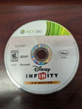 Disney Infinity 3.0 Edition (Xbox 360) NO TRACKING - DISC ONLY 548