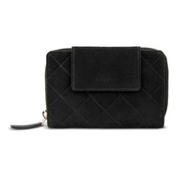 Bugatti Fabia GeldböRse Rfid Leder 14Cm #BGL-491521 (Schwarz)