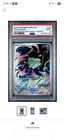 Bulbasaur IR Stamped - Pokémon Mega Evolution - 133/132 PSA 9 Mint