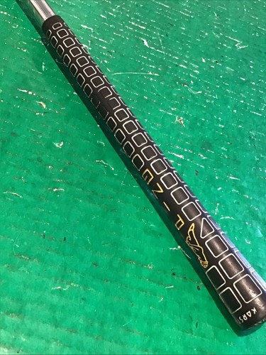 Ping Karsten 1 Black Dot Single 2 Iron w/ ZZ Lite Steel Shaft LH Original Grip - Picture 8 of 10