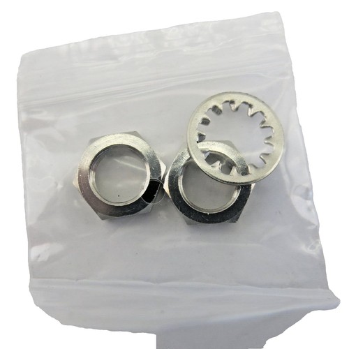 Eaton E57-12GS02-DDB Global Shielded Proximity Tubular Sensor 12MM - Picture 5 of 5