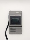 Vintage Seiko LVD-202 TFT Pocket Color Television TV AS IS Read Description