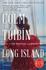 Long Island (Paperback or Softback)