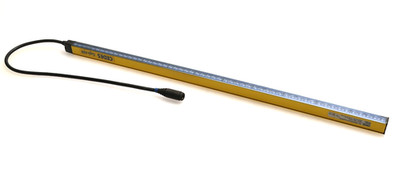 Cedes Safe400 Receiver S400S-BRF6N-LF11-ACDA015D | HW: V1.10 | 103 566 0068R