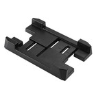 Chassis Feet Mobile Computer Tower Stand Pc Case Holder Host Rack