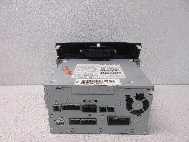 2015-2016 Honda CRV Radio Receiver Display GPS TV Screen Factory OEM - Image 4 of 4