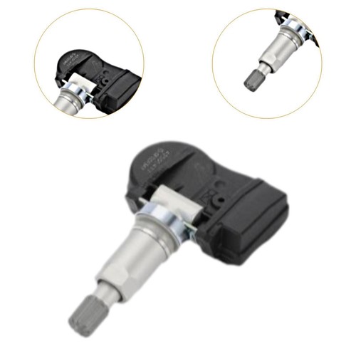 4x 1612477080 Tpm Sensors Repair Parts Easy Installation High Performance - Picture 3 of 6