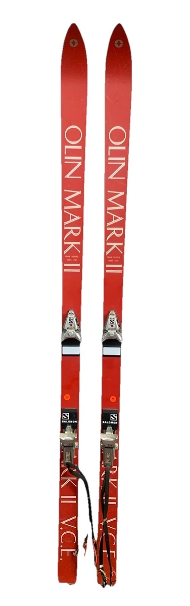olin skis products for sale | eBay