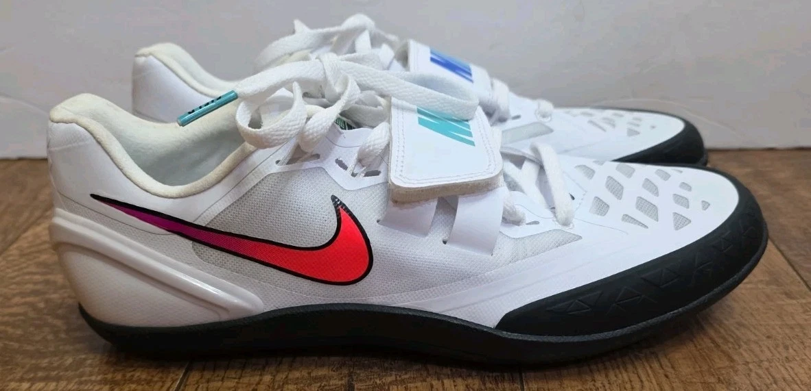 Nike Zoom Rotational 6 White Ombre for Sale | Authenticity