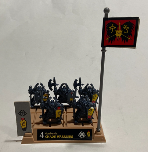 Milton Bradley 1992 Battle Masters Replacement Parts - YOU PICK - Picture 39 of 90