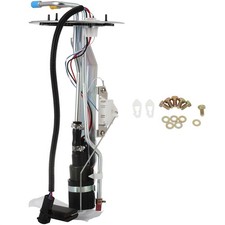 Electric Fuel Pump Assembly Fits Ford F-150 F-250 V6 4.6l 5.4l 1997-1998 E2221s Electric Fuel Pump Assembly Fits Ford F-150 F-250 V6 4.6l 5.4l 1997-1998 E2221s
