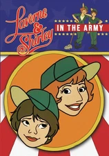 Laverne & Shirley in the Army: The Complete Animated Series [New DVD] 2 Pack,