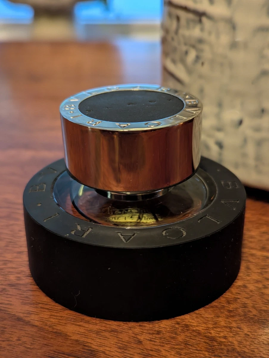 【75ml】BVLGARI BLACK  EDT Bvlgari BLACK vaulted eau de toilette - Fragrance Vault of Lake