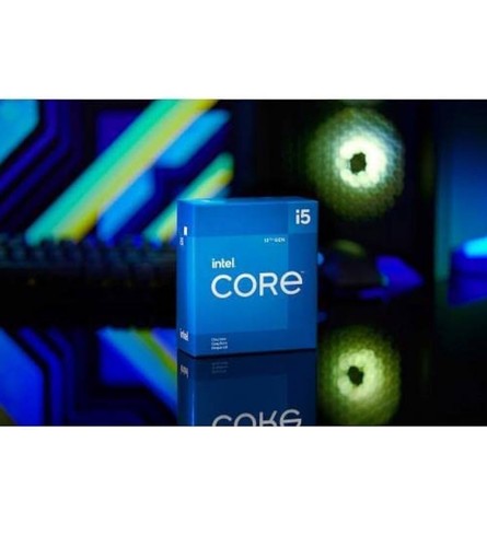 ⚡️CPU INTEL Desktop Core i5 12400F 4.4GHz 18MB S1700 box⚡️ - Afbeelding 6 van 8