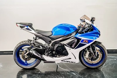 2024 Suzuki GSX-R  - Image 1 of 4