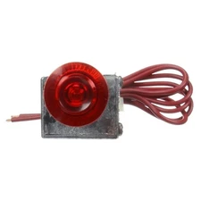 Truck Lite 1023 Push / Pull Switch   Multi Purpose Switch   Zinc, Bulk