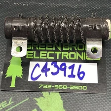 C43916 - DYNALITE - RESISTOR FOR M-2000