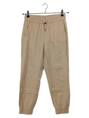 ONLY Pantalon de Jogging Femme Beige Casual (EU 34, INT XS) - Photo 1/4