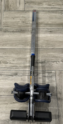 Teeter Replacement part ankle System - local pick up only Clifton NJ