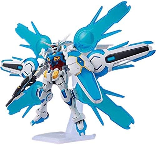 Gundam Reconguista in G HG Gundam G-Self Equipped Perfect