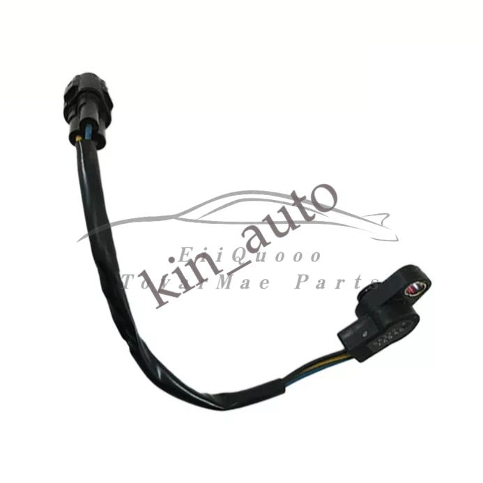 For Suzuki GSX1300R Hayabusa Busa Rear Throttle Body Position Sensor 13580-40F21 - Image 4 of 4