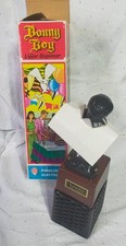 Bonny Boy Liquor Dispenser Vintage