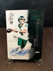 2025 Topps Brady Cook Shop for 2025 Topps Signature Class Football Rookie autographs on eBay (Raw)