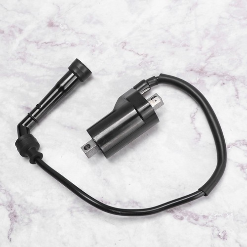 ˜Auto Auto Ignition Coil Replacement For SV650 1999-2002 Practical - Picture 4 of 9