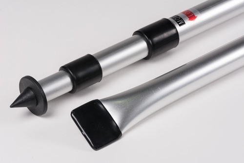 Deluxe Andrückstange Set Stabilisierung Vorzelt Wohnwagen Camping Outdoor Dicht - Bild 1 von 4