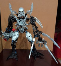 LEGO BIONICLE: Hydraxon (8923)