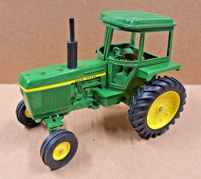 Ertl John Deere Generation II 4430 Tractor Diecast 1/16 Farm Toy