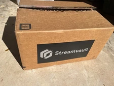 Genetec Streamvault SV-300E-8T-I5 Network Video Server – 8TB – Intel i5 – NOS