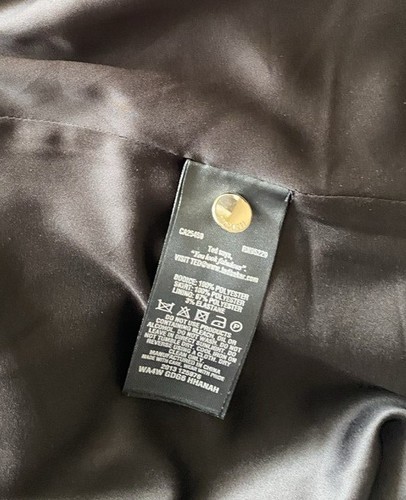 TED BAKER Damenkleid Gr. EU 40 (TED BAKER 4) Schwarz /Grün NEU - Bild 7 von 14
