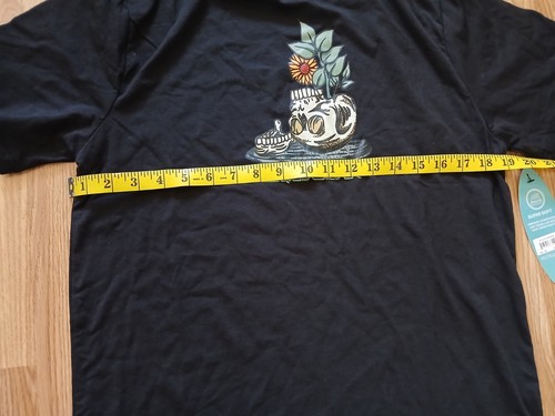 Quicksilver Men's Shirt, Size Medium, Brand new - Picture 7 of 9