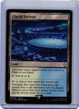 Glacial Fortress FINAL FANTASY #400