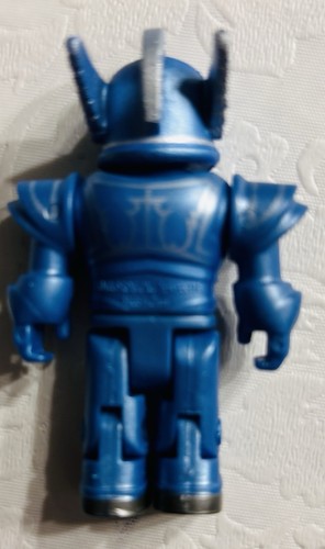 R0BL0X Toys Action Mini Figuren Konvolut 6 Figuren ohne Codes - Bild 13 von 13