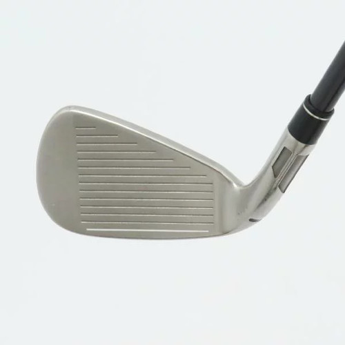 TaylorMade Stealth 2022 Iron Set 6-9,Pw 5pc Flex Stiff TENSEI RED TM60 Graphite - Picture 3 of 8