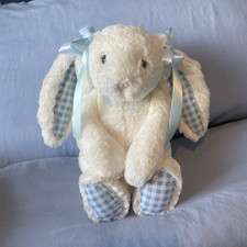 Bashful Bunny with Pencil Jellycat | Jelly Journal