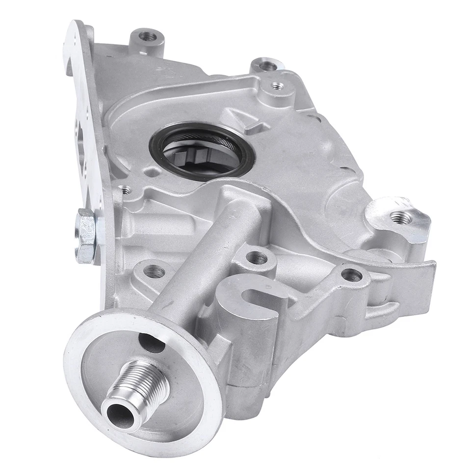 Bomba de aceite de motor para Kia Spectra 04-10 para Hyundai Elantra 1.8L 2.0L 96-08 Foto 4 de 4