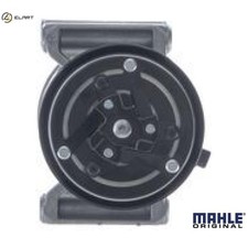 COMPRESSOR AIR CONDITIONING ACP 1561 000P FOR FIAT 312 A2.000 0.9L 2cyl 500L