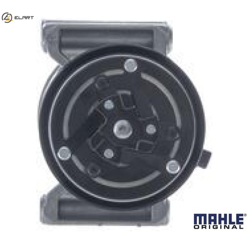 COMPRESSOR AIR CONDITIONING ACP 1561 000P FOR FIAT 312 A2.000 0.9L 2cyl 500L - Picture 1 of 20