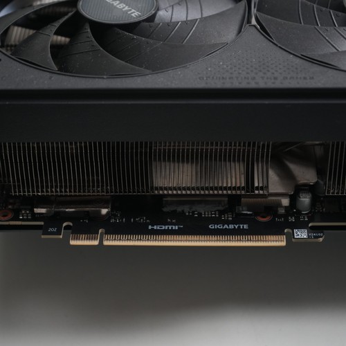 GIGABYTE NVIDIA GeForce RTX 5070 Ti GAMING OC 16GB GDDR7 Graphics Card-V. Good - Picture 2 of 12