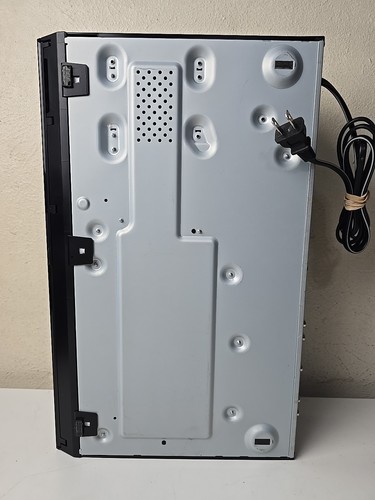 Toshiba DVR620KU Dolby DTS HDMI Combo VHS Recorder DVD Player W/ Remote - Picture 11 of 14