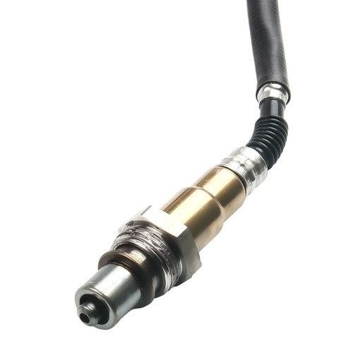 Matter Sensor Particle Vehicle 0281007513 39265-2F500 Accessories Black Exhaust