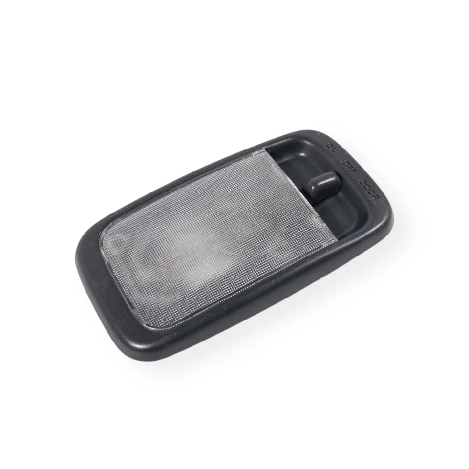 Luz domo trasero superior gris oscuro Toyota Cressida 1989-1992 OEM Foto 3 de 4